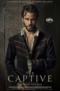 Poster to the movie "The Captive" #935025