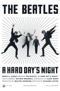 Poster to the movie "A Hard Day