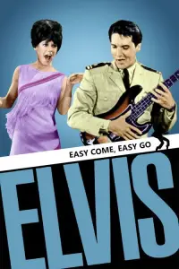 Poster to the movie "Easy Come, Easy Go" #1132938