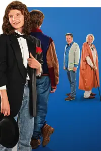 Poster to the movie "La Plus belle pour aller danser" #1149249