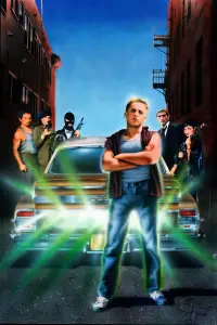 Poster to the movie "Repo Man" #716248