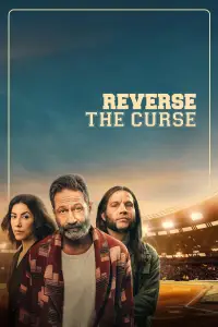 Poster to the movie "Reverse the Curse" #954556