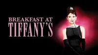 Backdrop to the movie "Breakfast at Tiffany