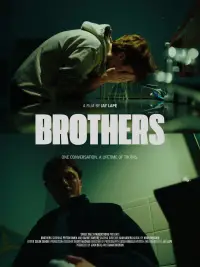 Poster to the movie "Brothers" #1006880