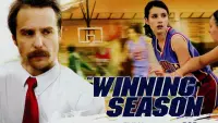 Backdrop to the movie "The Winning Season" #954264