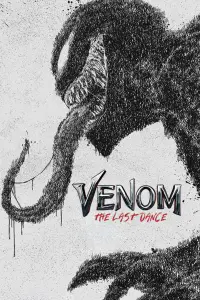 Poster to the movie "Venom 3" #554919