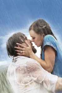 Poster to the movie "The Notebook" #528691