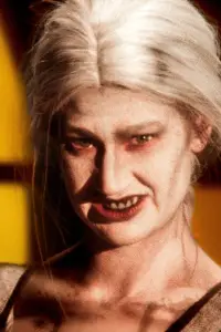 Poster to the movie "Dead Lover" #658187