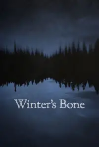 Poster to the movie "Winter