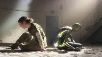 Backdrop to the movie "Annihilation" #711584