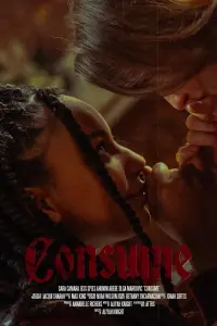 Poster to the movie "Consume" #724808