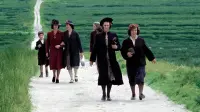 Backdrop to the movie "Dancing at Lughnasa" #721715