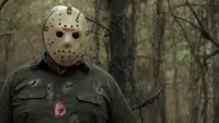 Backdrop to the movie "Friday the 13th Part VI: Jason Lives" #804690
