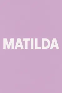 Poster to the movie "Matilda" #791778