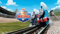 Backdrop to the movie "Thomas & Friends: The Great Race" #1144511