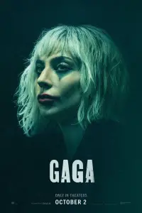 Poster to the movie "Joker: Folie à Deux" #586083