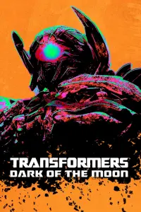 Poster to the movie "Transformers: Dark of the Moon" #930821