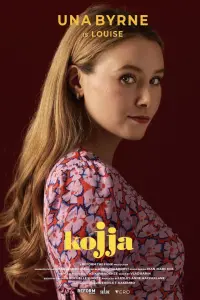 Poster to the movie "Kojja" #199188