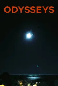 Poster to the movie "Odysseys" #1006997