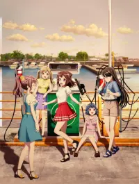 BanG Dream! Poppin'Dream!