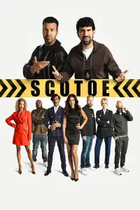 Poster to the movie "Scotoe" #1081581