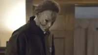Backdrop to the movie "Halloween" #754435