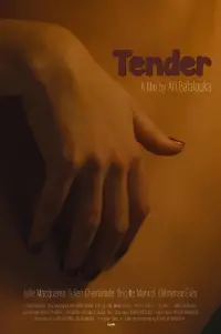 Poster to the movie "Tender" #1070864