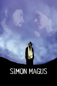 Poster to the movie "Simon Magus" #1261699