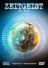 Poster to the movie "Zeitgeist" #812348