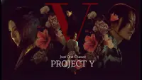 Backdrop to the movie "Project Y" #1140006