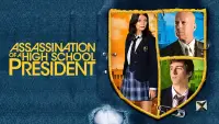 Backdrop to the movie "Assassination of a High School President" #1136996