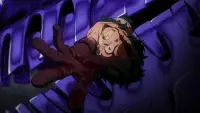 Backdrop to the movie "My Hero Academia: Heroes Rising" #876259