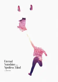 Poster to the movie "Eternal Sunshine of the Spotless Mind" #1017127