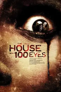 Poster to the movie "The House with 100 Eyes" #966457