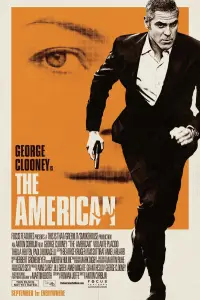 Poster to the movie "The American" #966857