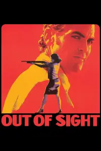 Poster to the movie "Out of Sight" #1077994
