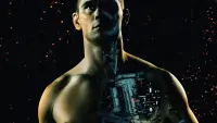 Backdrop to the movie "Cyborg Soldier" #758322
