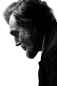 Poster to the movie "Lincoln" #793732