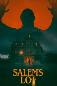 Poster to the movie "Salem
