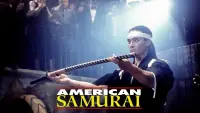Backdrop to the movie "American Samurai" #1078848