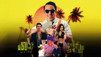 Backdrop to the movie "El Vendedor" #838826