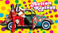 Backdrop to the movie "Action Replayy" #621947