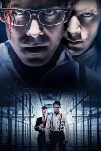 Poster to the movie "The Fall of the Krays" #874392