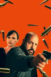 Poster to the movie "Guns Up" #801108