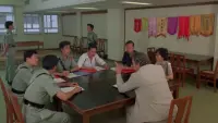 Backdrop to the movie "Hong Kong Godfather" #866469