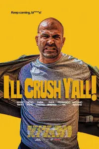 Poster to the movie "I