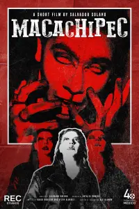 Poster to the movie "Macachipec" #1104271