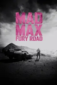 Poster to the movie "Mad Max: Fury Road" #1184432
