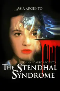 Poster to the movie "The Stendhal Syndrome" #1115170