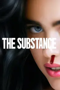 Poster to the movie "The Substance" #904171